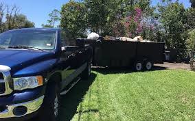 Same-Day Junk Removal Services in Manhattan, MT